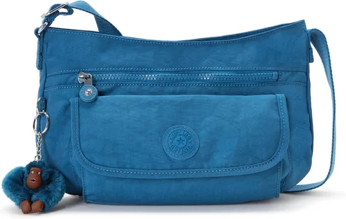 Vista 11 de KIPLING KIPLING womens Syro Negro Tonal