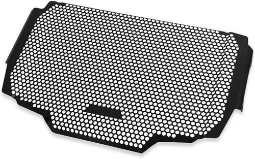 Vista 6 de MT09 2021-2023 Cubierta de protección de rejilla de radiador de motocicleta para MT 09 MT-09 SP TRACER 900 GT Tracer 9/GT XSR900 2021 2022 2023