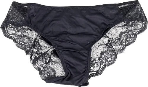 Vista 3 de Maidenform Self Expressions - Paquete de 3 bragas de encaje para mujer