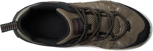 Vista 2 de Merrell Alverstone 2 - Zapatos de senderismo para hombre
