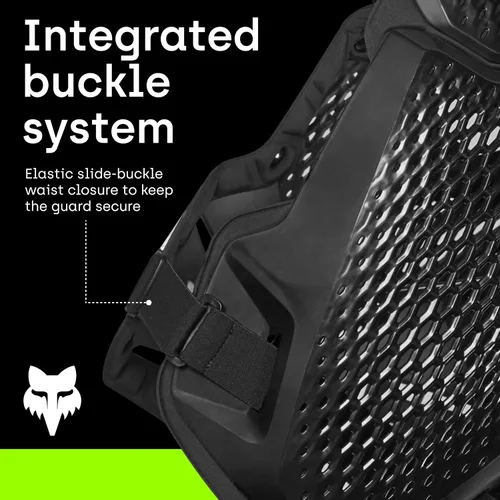 Vista 7 de Fox Racing R3 - Protector de pecho para adulto, para todoterreno.