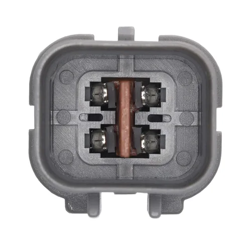 Vista 3 de Walker Products Sensor de oxígeno 350-34304, sensor de O2 aguas abajo del reemplazo del equipo original, ajuste directo