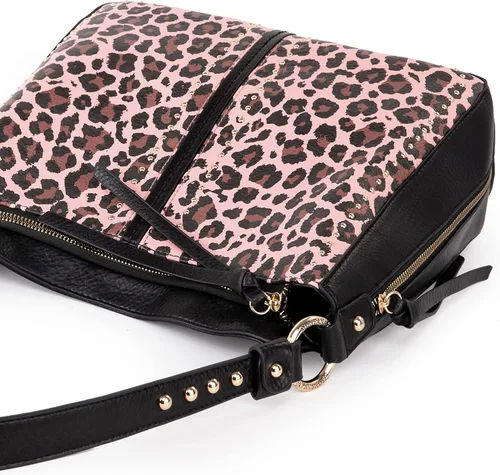 Vista 4 de Montana West Shoulder Bag Concealed Carry Purses and Handbags for Women Shoulder Bag
