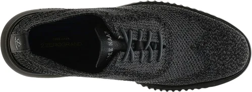 Vista 5 de Cole Haan Men's, 2.ZER0GRAND Wingtip Oxford