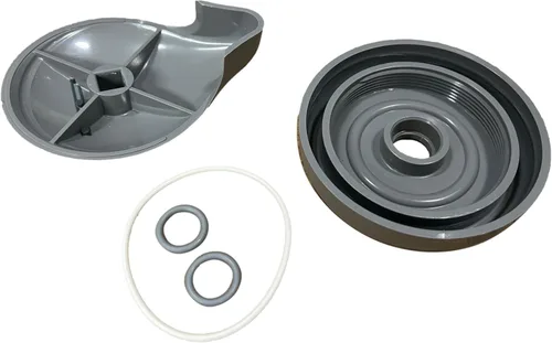 Vista 5 de American Spa Parts Kit de válvula desviadora Sundance® 2005+ 880/850/850E Tapón de perilla Juntas tóricas Spas Bañera de hidromasaje