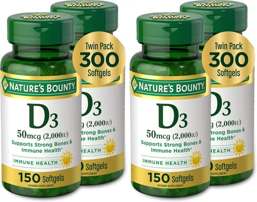 Vista 16 de Nature's Bounty Tableta de melatonina de disolución rápida, 45 unidades (paquete de 2)