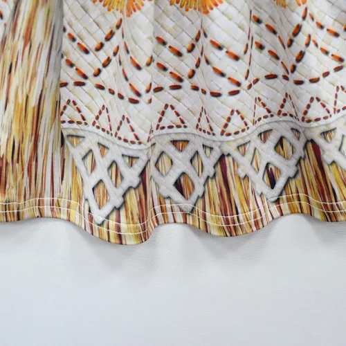 Vista 7 de Choadam Mirabel - Vestido de princesa para niñas y niños pequeños, vestido Isabella 2t 4t 6t