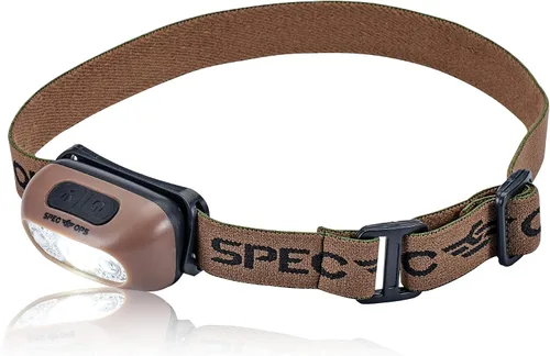 Vista 10 de Spec Ops Tools - Luz de trabajo LED recargable para construcción y uso en el lugar de trabajo, base impermeable y magnética con gancho y 3 modos