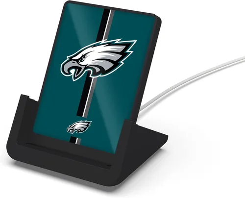 Vista 10 de SOAR NFL Soporte de Carga Inalámbrica