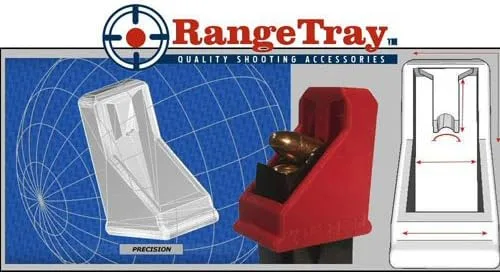 Vista 5 de Cargador de cargador Cobra CA32 y CA380 .32 y .380 Calibre Speedloader