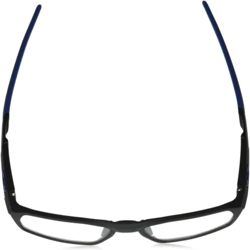 Vista 4 de Oakley Men's Ox8170 Tensile Square Prescription Eyewear Frames