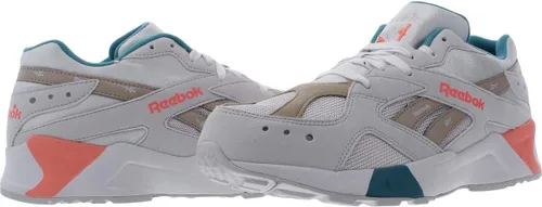 Vista 3 de Reebok - Tenis Aztrek para hombre