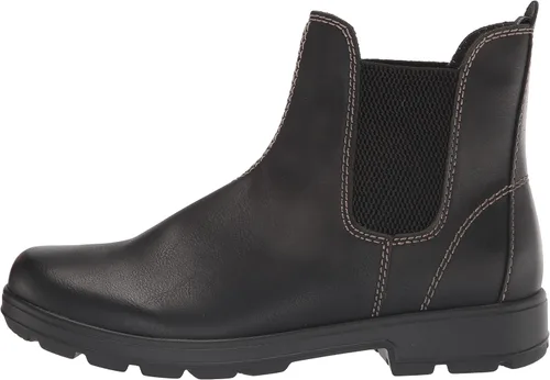 Vista 14 de Eastland Men's Cyrus Chelsea Boot
