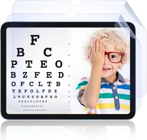 Vista 14 de IPROKKO Protector de pantalla magnético de privacidad compatible con iPad de 9ª, 8ª, 7ª generación de 10.2 pulgadas (2021/2020/2019) y iPad Air 3th