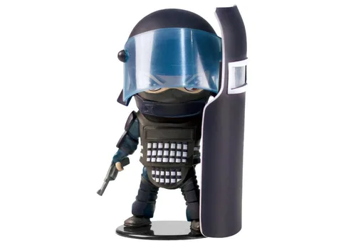 Vista 9 de SIX Collection MONTAGNE Chibi Figurine