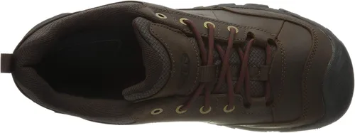 Vista 5 de KEEN Mens Targhee 3Oxford Casual Hiking Shoes