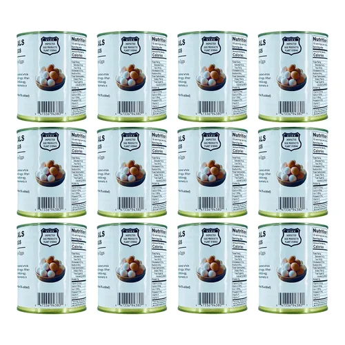 Vista 10 de Future Essentials - Huevos enteros en polvo – Suministro de alimentos de supervivencia de emergencia de 10 años, desayuno fácil de preparar