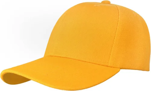 Vista 252 de Falari - Gorra de béisbol, tamaño ajustable, para correr, entrenamientos y actividades al aire libre, para todas las estaciones.