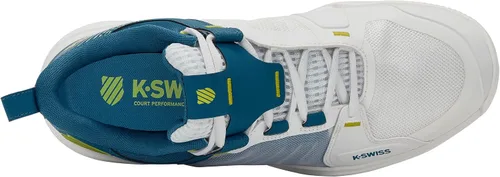 Vista 6 de K-Swiss Tenis Ultrashot Team para hombre