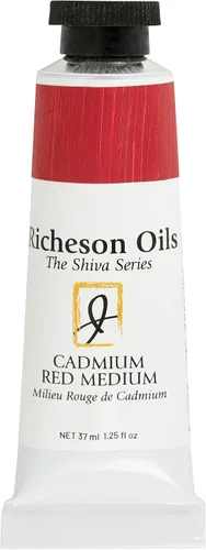 Vista 6 de Jack Richeson Set de Cadmiums de edición limitada