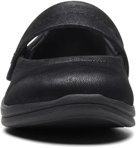 Vista 3 de Clarks Zapatos planos Breeze Mj Mary Jane para mujer
