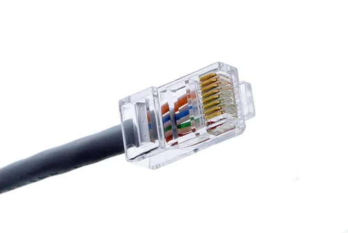 Vista 7 de Ideal Electrical 33-704 - Kit de terminación de telecomunicaciones