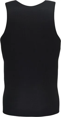 Vista 6 de Santic Ciclismo capa base para hombre Ciclismo Tank Top sin mangas Ciclismo Jersey Undershirt Chaleco de secado rápido estrella