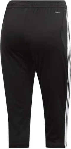 Vista 3 de adidas Pantalones Tiro 19 34 para mujer