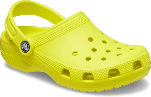 Vista 4 de Crocs Zuecos clásicos unisex para adultos T Ady