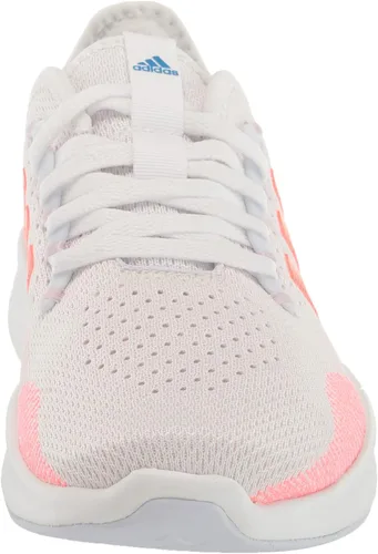Vista 2 de adidas Fluidflow 2.0 - Zapatos deportivos de correr para mujer
