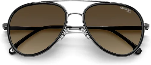 Vista 4 de Gafas de sol CARRERA 1044 S 0807 Negro Negro 5714517