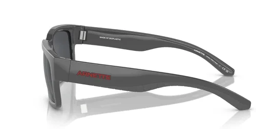 Vista 3 de ARNETTE An4326u Samhty - Gafas de sol de aviador de ajuste universal para hombre