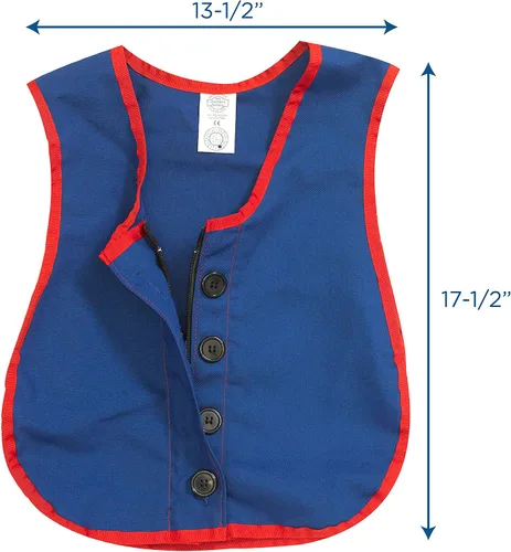 Vista 2 de Children's Factory boys Vest