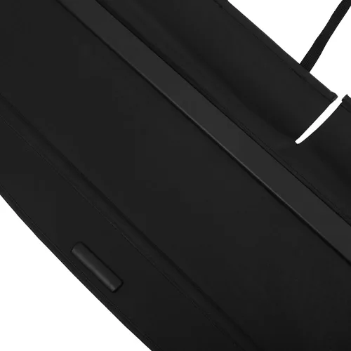 Vista 53 de SCITOO Funda de Carga 2011-2015 Compatible con Smart Fortwo 2008-2015 Compatible con Smart Fortwo 1.0L Funda Trasera Retráctil Mejorada con Aluminio