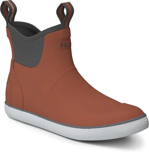 Vista 36 de HUK Rogue Wave - Botas de lluvia para pesca de alto rendimiento para hombre