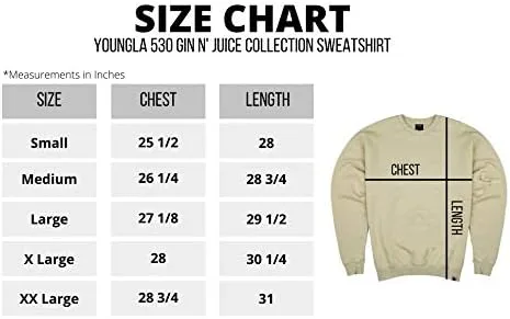 Vista 7 de YoungLA Sudadera de cuello redondo de gran tamaño para hombre, mezcla pesada cómoda Estilo cómodo activo 530