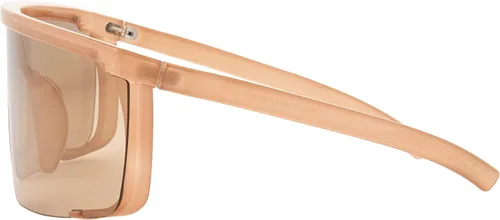 Vista 5 de Steve Madden Gafas de sol in The Limelight Shield para mujer