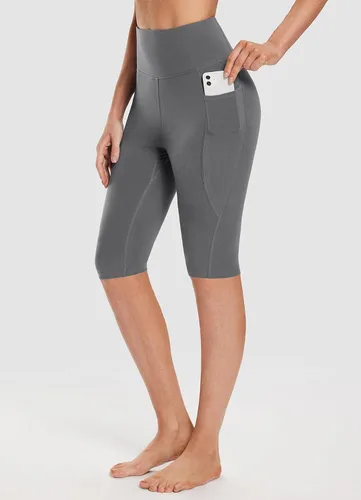 Vista 2 de baleaf womens Capri