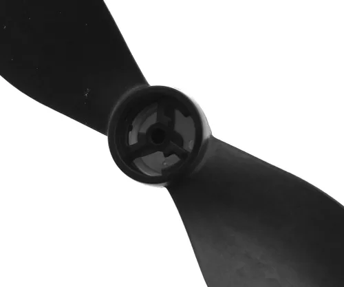 Vista 6 de 4 piezas de fibra de carbono de liberación rápida de hélice compuesta compatible con DJI Phantom 4/4 Pro