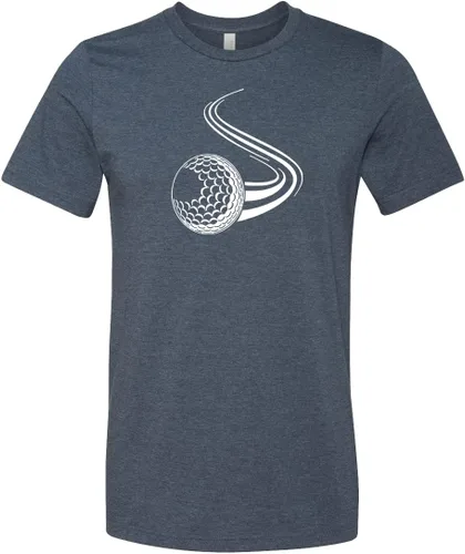 Vista 2 de Cool Golf Pitch Mark Shirt, Golf Player Shirt, Field Sports Shirt, Golf is My Hobby Shirt, Golf Ball Mark Shirt