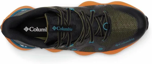 Vista 7 de Columbia Escape Thrive Endure, NoriAegean Blue, 9