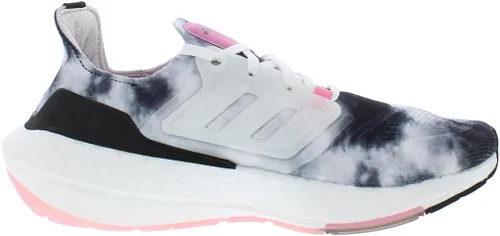 Vista 25 de adidas Tenis de correr Ultraboost 22 para mujer