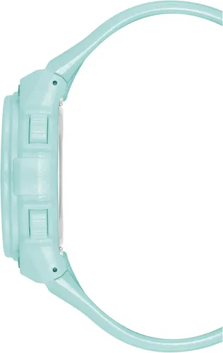 Vista 2 de Armitron Sport Women's Digital Chronograph Resin Strap Watch