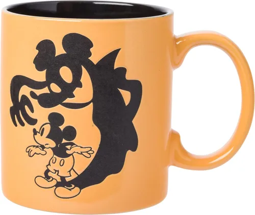 Vista 18 de Silver Buffalo Disney Mickey Mouse - Juego de 2 paletas