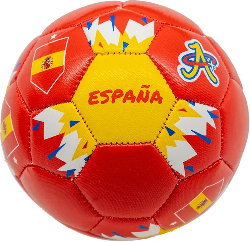 Vista 7 de Balón de fútbol tamaño mini 2