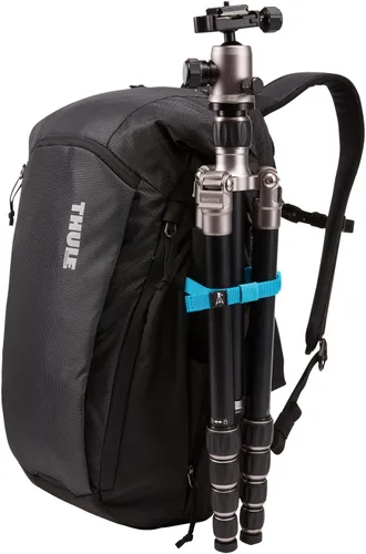 Vista 6 de Thule EnRoute - Mochila para cámara de 25 litros, color negro