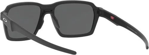 Vista 6 de Oakley Mens Oo4143 Parlay Rectangular Sunglasses