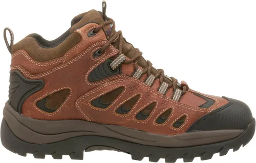 Vista 6 de Nautilus chamarra Impermeable Botas De Cordones Trabajo de acero