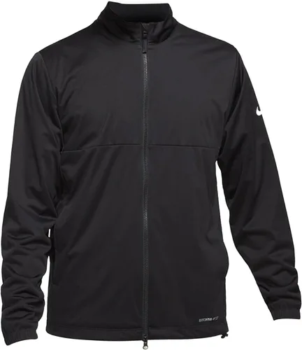 Vista 6 de Nike Storm-FIT Victory - Chaqueta de golf con cremallera completa para hombre