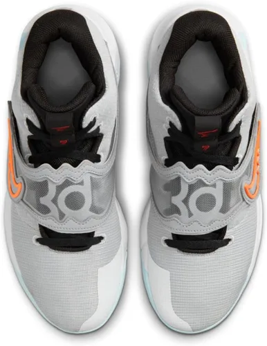 Vista 4 de Nike Baloncesto para hombre